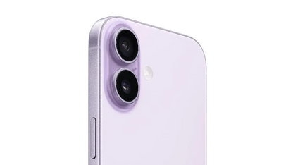 Apple MG6U4ZD/A iPhone 17 512GB Lavender, 195950645187