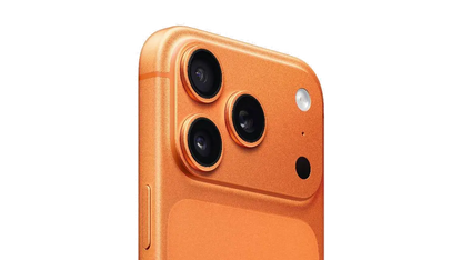 Apple MG8H4ZD/A iPhone 17 Pro 256GB Cosmic Orange, 195950627442