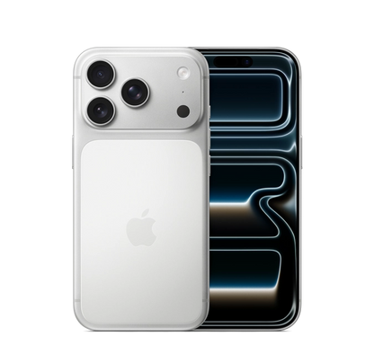 Apple MG8K4ZD/A iPhone 17 Pro 512GB Silver, 195950627848