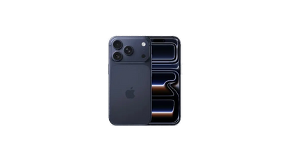 Apple MG8N4ZD/A iPhone 17 Pro 512GB Deep Blue, 195950628241