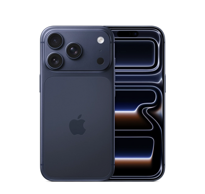 Apple MG8N4ZD/A iPhone 17 Pro 512GB Deep Blue, 195950628241