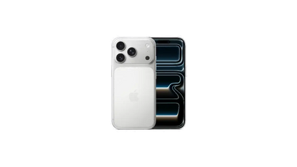 Apple MG8P4ZD/A iPhone 17 Pro 1TB Silver, 195950628449