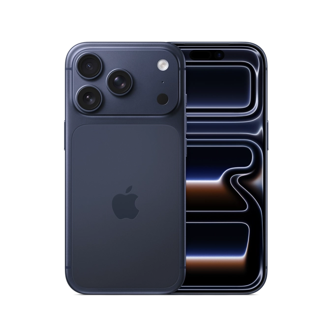 Apple MG8R4ZD/A iPhone 17 Pro 1TB Deep Blue, 195950628845