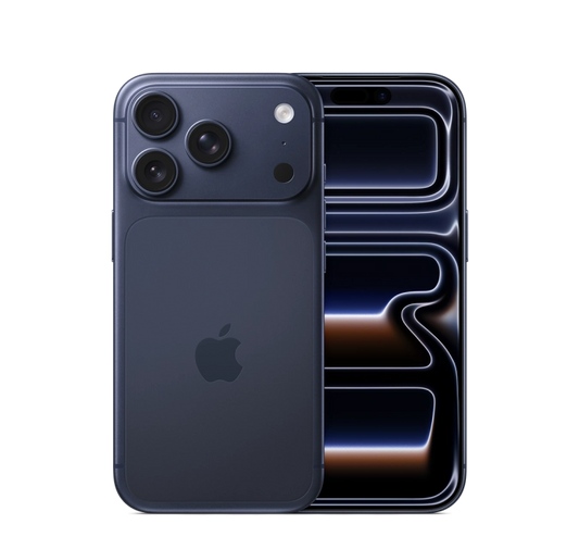 Apple MG8R4ZD/A iPhone 17 Pro 1TB Deep Blue, 195950628845