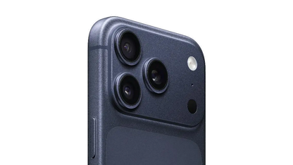 Apple MG8R4ZD/A iPhone 17 Pro 1TB Deep Blue, 195950628845