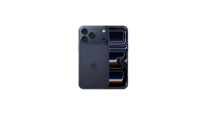 Apple MFYP4ZD/A iPhone 17 Pro Max 256GB Deep Blue, 195950639292