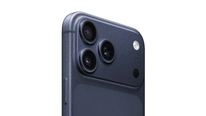 Apple MFYU4ZD/A iPhone 17 Pro Max 512GB Deep Blue, 195950639896