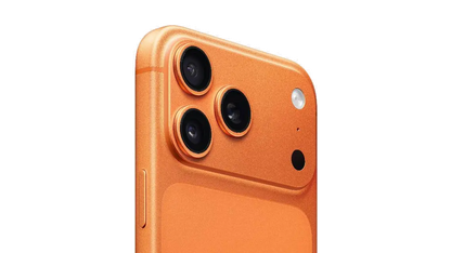 Apple MFYW4ZD/A iPhone 17 Pro Max 1TB Cosmic Orange, 195950640298