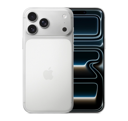 Apple MFYY4ZD/A iPhone 17 Pro Max 2TB Silver, 195950640694