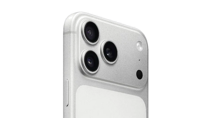 Apple MFYY4ZD/A iPhone 17 Pro Max 2TB Silver, 195950640694