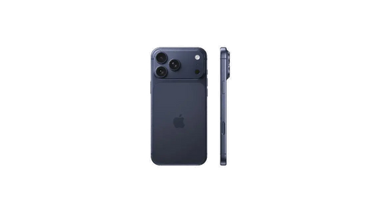 Apple MG014ZD/A iPhone 17 Pro Max 2TB Deep Blue, 195950641097
