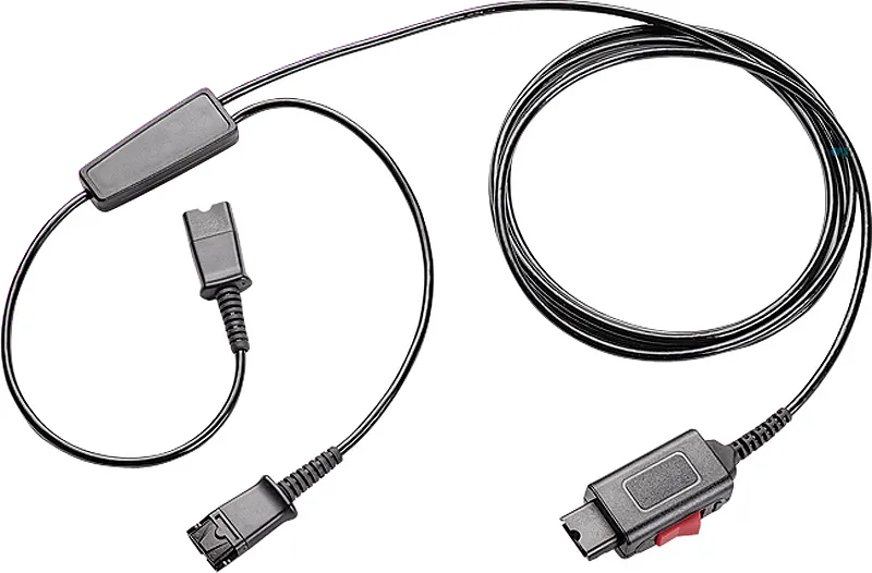 HP 85S07AA Poly Y Training Cable, 197497574340