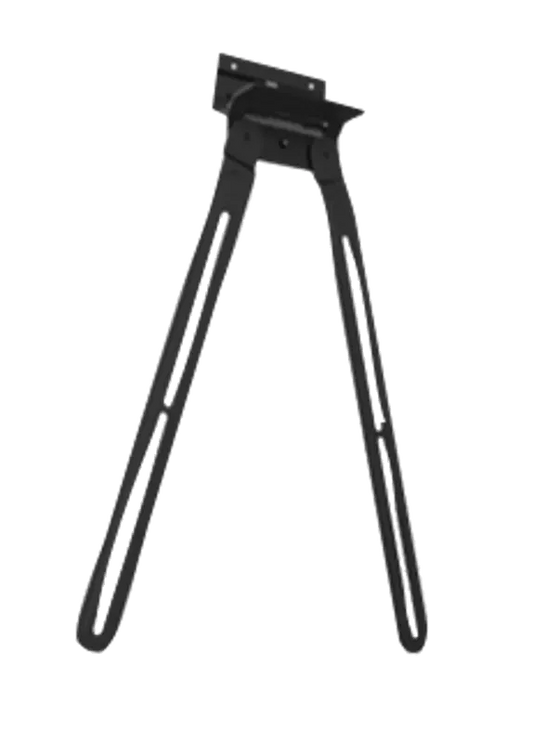 HP 875L9AA Poly Studio X52 VESA Mount, 197497663808