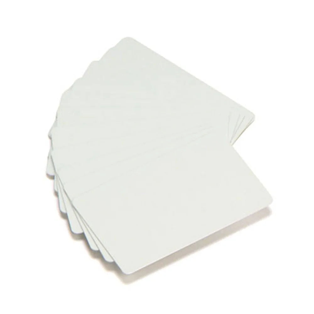 Zebra 104523-010 Zebra Carduri PVC adezive 104523-010 10mil + Mylar