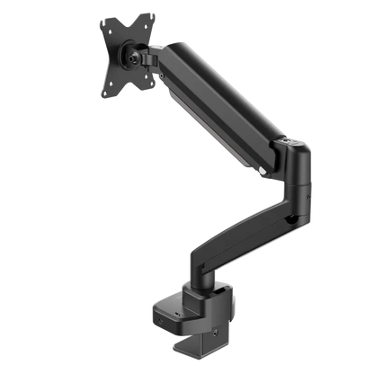 j5create JTSA301-N Ergonomic monitor mount with Dock, 4712795088281