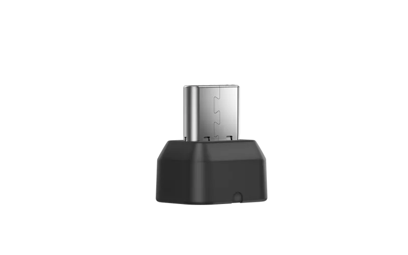 SHOKZ CL120C Loop120 Dongle (USB C adapter), 810092678717