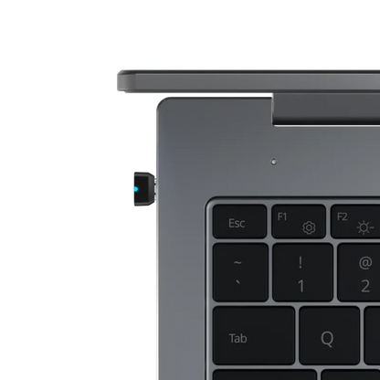 SHOKZ CL120C Loop120 Dongle (USB C adapter), 810092678717