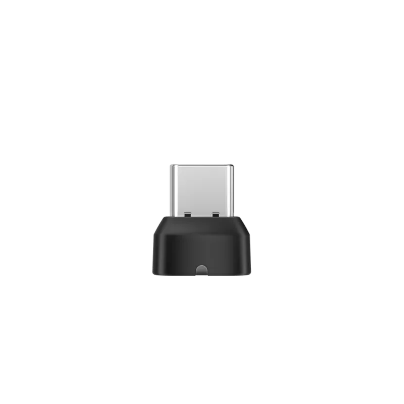 SHOKZ CL120C Loop120 Dongle (USB C adapter), 810092678717