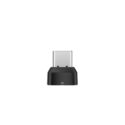 SHOKZ CL120C Loop120 Dongle (USB C adapter), 810092678717