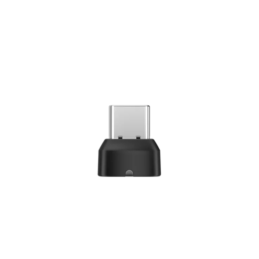 SHOKZ CL120C Loop120 Dongle (USB C adapter), 810092678717