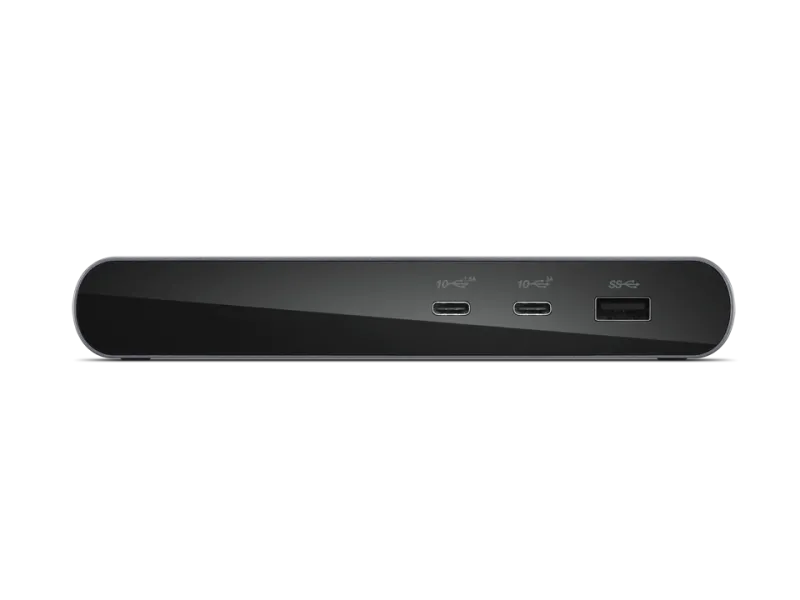 Lenovo 40B30090EU USB-C Universal Business Dock, 195892052982