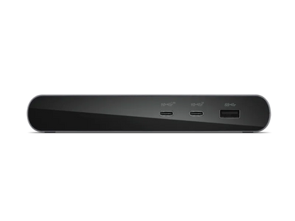 Lenovo 40B30090EU USB-C Universal Business Dock, 195892052982