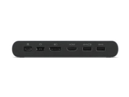 Lenovo 40B30090EU USB-C Universal Business Dock, 195892052982