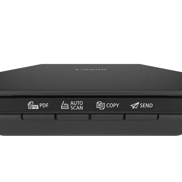 Canon 2996C010 Scanner LIDE400 2996C010, 216 x 297 mm, 4800 x 4800 DPI, 48 bit, 48 bit, 4549292119855