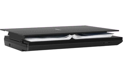 Canon 2996C010 Scanner LIDE400 2996C010, 216 x 297 mm, 4800 x 4800 DPI, 48 bit, 48 bit, 4549292119855