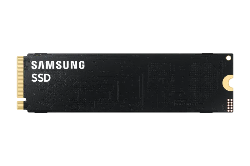Samsung MZ-VAP1T0BW SSD MZ-VAP1T0BW, 9100 PRO, 1TB, PCIe 5.0 NVMe M.2, 8806095811628