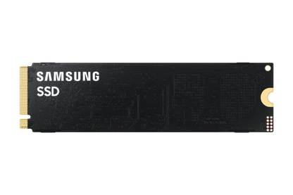 Samsung MZ-VAP4T0BW SSD MZ-VAP4T0BW, 9100 PRO, 4TB, PCIe 5.0 NVMe M.2, 8806095811703