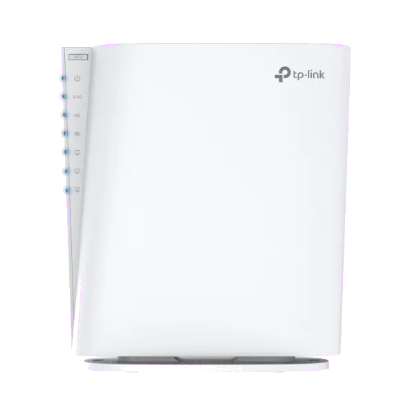 TP-Link RE900XD Range ExtenderRE900XD wireless 6000Mbps, 1 port 2.5 Gigabit, 2 porturi Gigabit, 4897098688311