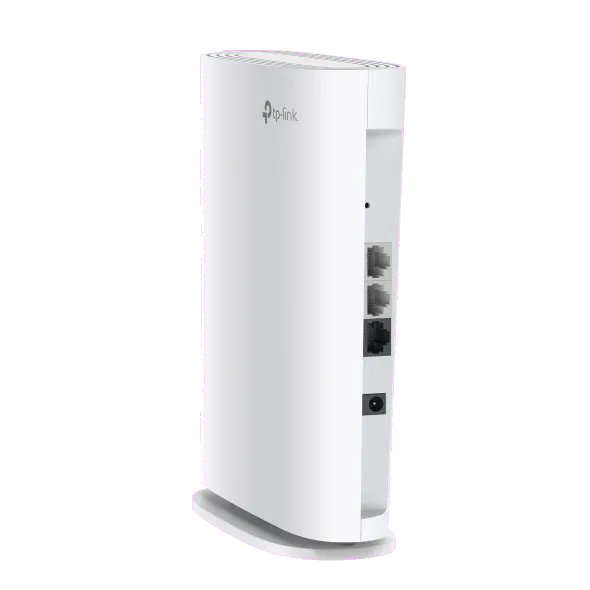 TP-Link RE900XD Range ExtenderRE900XD wireless 6000Mbps, 1 port 2.5 Gigabit, 2 porturi Gigabit, 4897098688311