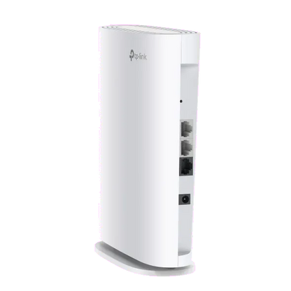 TP-Link RE900XD Range ExtenderRE900XD wireless 6000Mbps, 1 port 2.5 Gigabit, 2 porturi Gigabit, 4897098688311