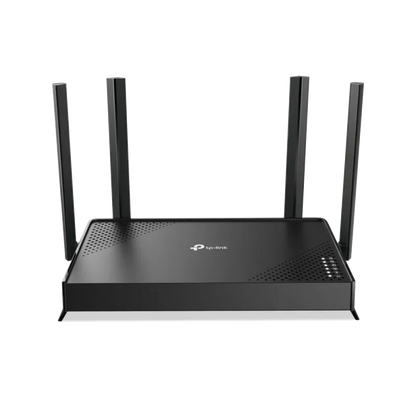 TP-Link ARCHER BE220 ARCHER BE220 Router Wi-Fi 7 Dual-Band BE3600, 1210002600842