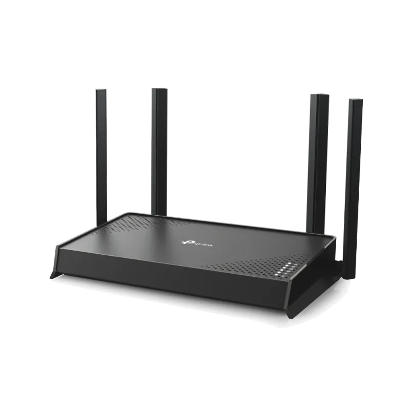 TP-Link ARCHER BE220 ARCHER BE220 Router Wi-Fi 7 Dual-Band BE3600, 1210002600842