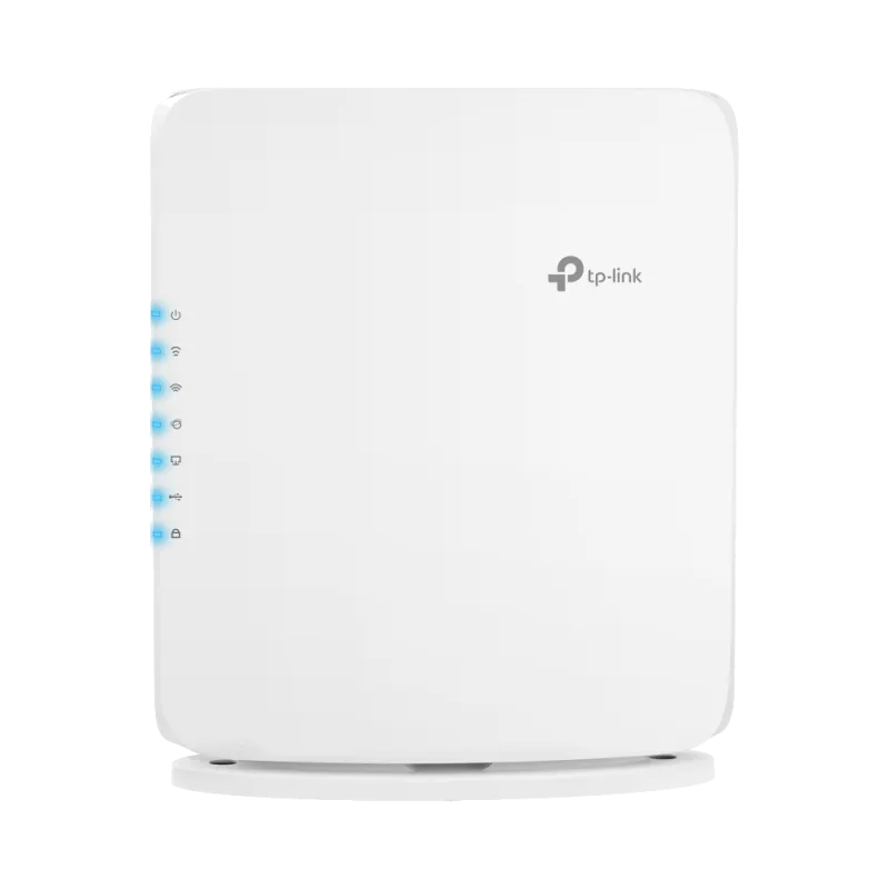 TP-Link ARCHER BE450 Archer BE450 Router Wi-Fi 7 Dual-Band BE7200, 1210002600606