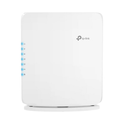 TP-Link ARCHER BE450 Archer BE450 Router Wi-Fi 7 Dual-Band BE7200, 1210002600606