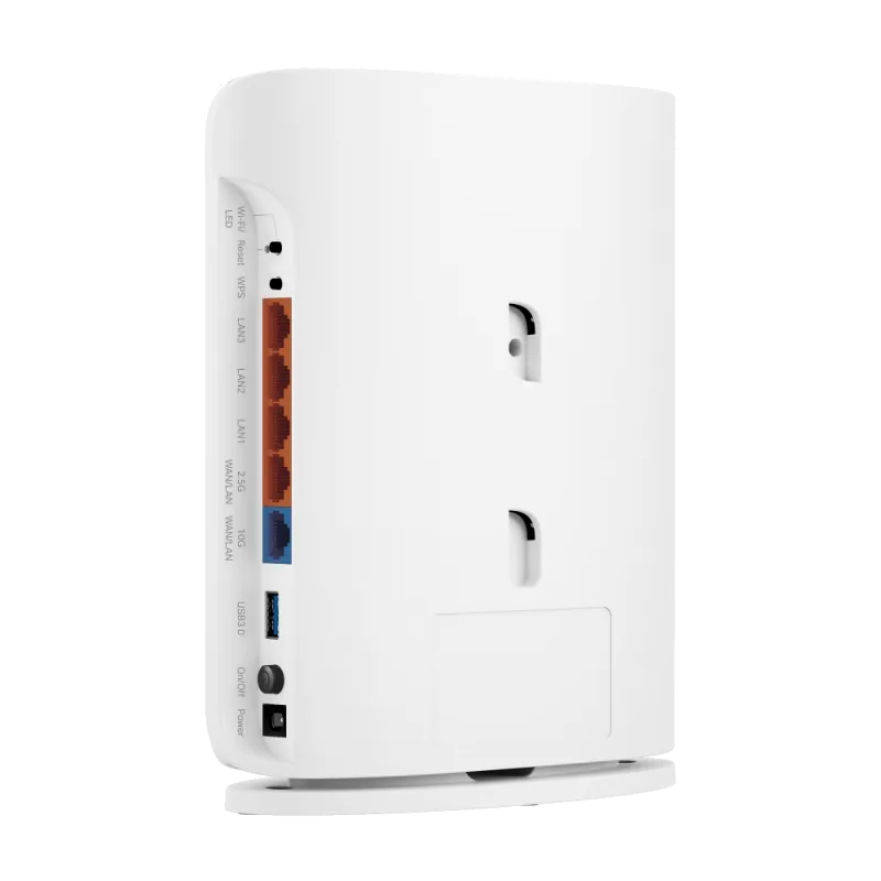 TP-Link ARCHER BE450 Archer BE450 Router Wi-Fi 7 Dual-Band BE7200, 1210002600606