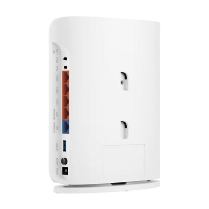 TP-Link ARCHER BE450 Archer BE450 Router Wi-Fi 7 Dual-Band BE7200, 1210002600606