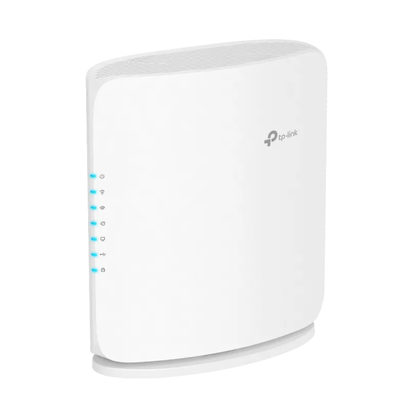 TP-Link ARCHER BE450 Archer BE450 Router Wi-Fi 7 Dual-Band BE7200, 1210002600606