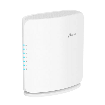 TP-Link ARCHER BE450 Archer BE450 Router Wi-Fi 7 Dual-Band BE7200, 1210002600606