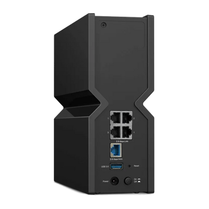 TP-Link ARCHER BE550 Archer BE550 Router Wi-Fi 7 Tri-Band BE9300, 4895252500141