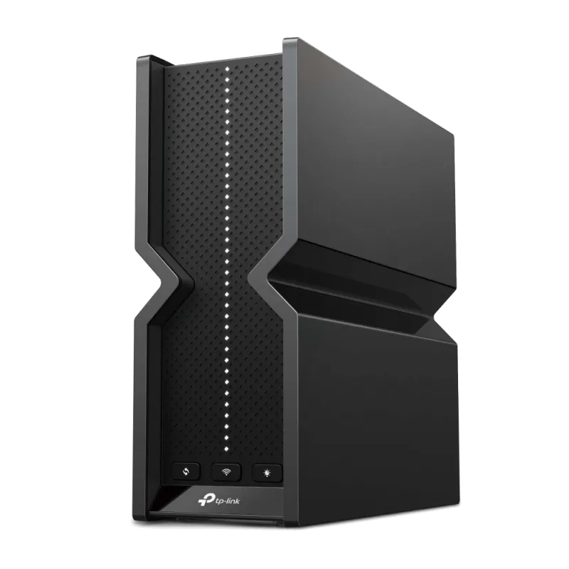 TP-Link ARCHER BE550 Archer BE550 Router Wi-Fi 7 Tri-Band BE9300, 4895252500141