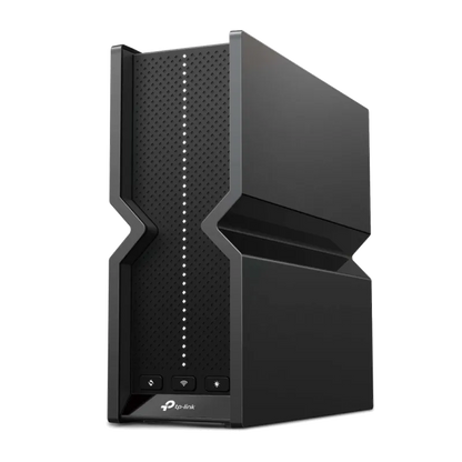 TP-Link ARCHER BE550 Archer BE550 Router Wi-Fi 7 Tri-Band BE9300, 4895252500141