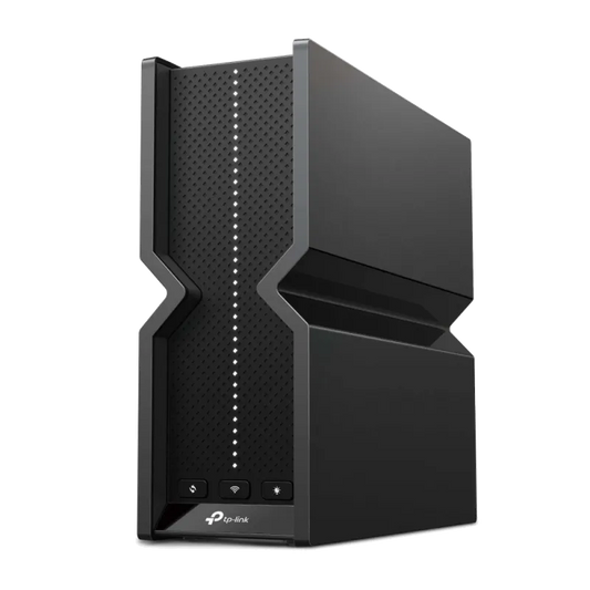 TP-Link ARCHER BE550 Archer BE550 Router Wi-Fi 7 Tri-Band BE9300, 4895252500141