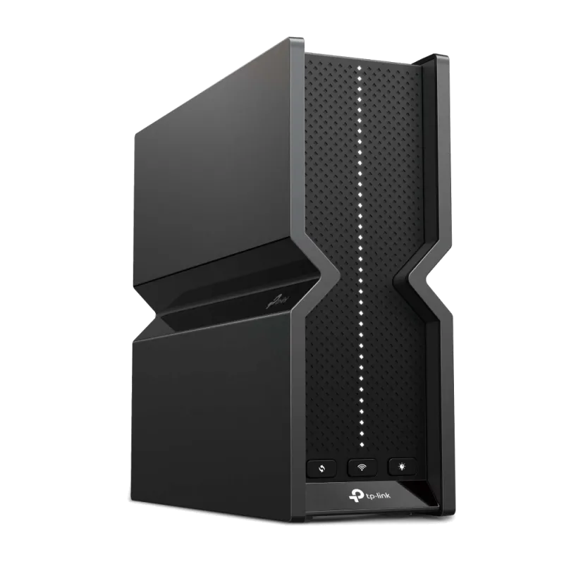 TP-Link ARCHER BE550 Archer BE550 Router Wi-Fi 7 Tri-Band BE9300, 4895252500141