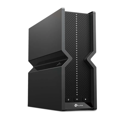 TP-Link ARCHER BE550 Archer BE550 Router Wi-Fi 7 Tri-Band BE9300, 4895252500141