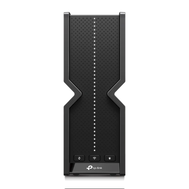 TP-Link ARCHER BE550 Archer BE550 Router Wi-Fi 7 Tri-Band BE9300, 4895252500141