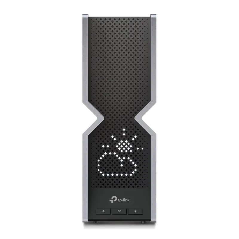 TP-Link ARCHER BE800 Archer BE800 Router Wi-Fi 7 Tri-Band BE19000, 4895252502183